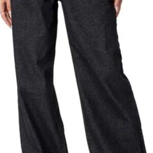 Edikted Black Women's Jeans